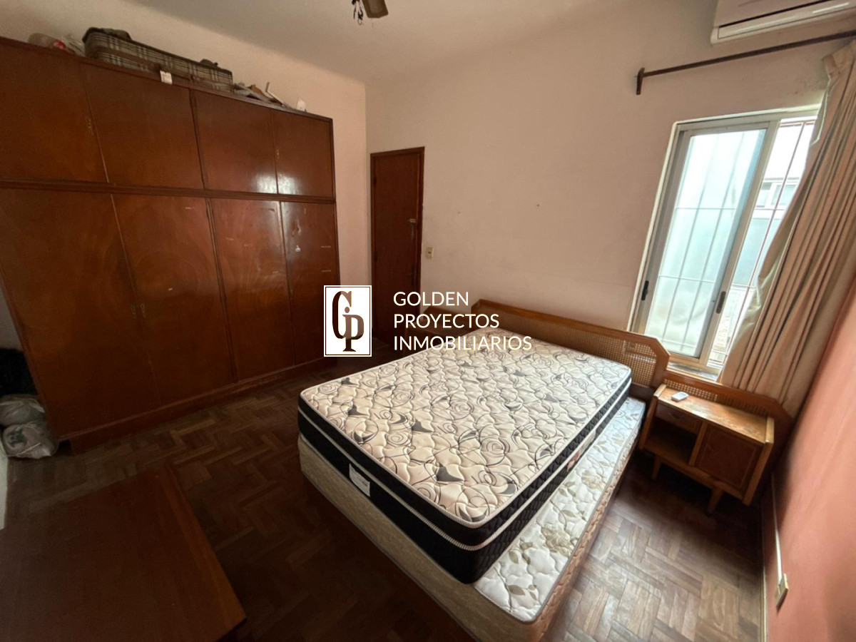 Apartamento ID.650 - Apartamento en Venta 2 dormitorios Tres Cruces