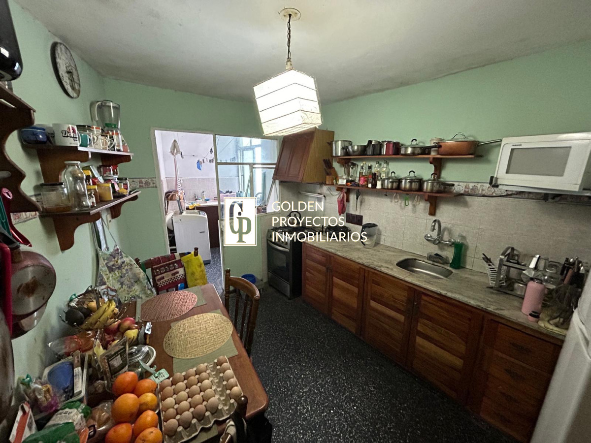 Apartamento ID.184 - Apartamento en Venta 3 dormitorios 2 baños Centro