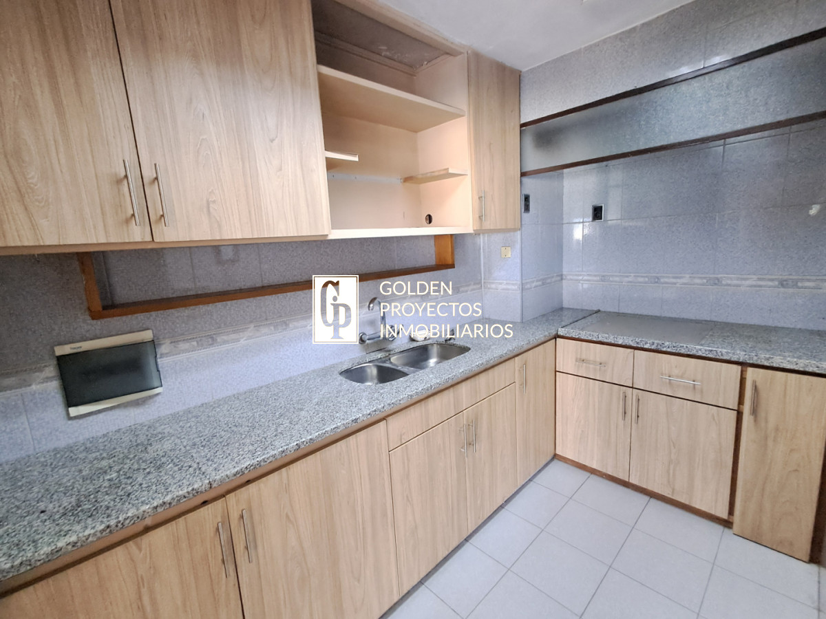 Apartamento ID.759/ - Alquiler Apartamento Un Dormitorio Centro