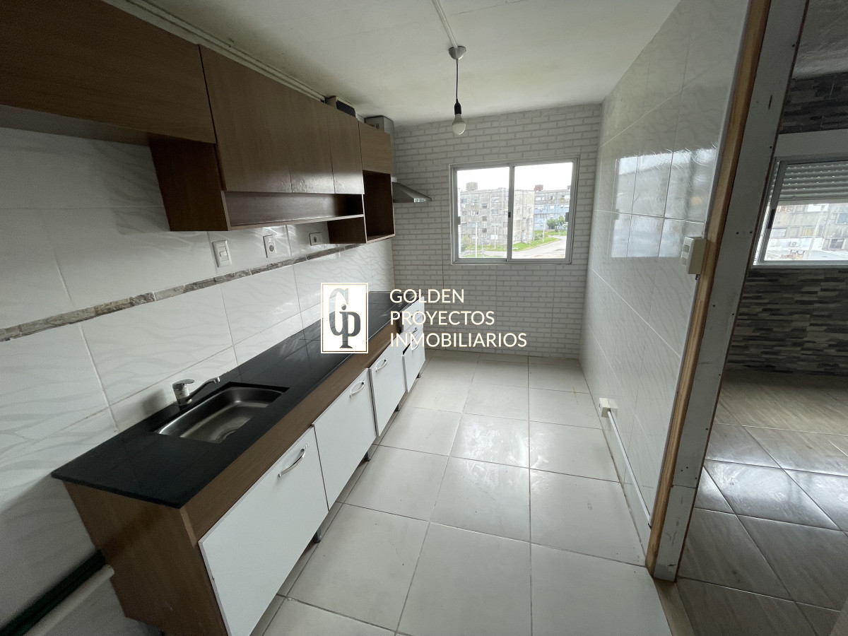 Apartamento ID.640 - Apartamento en venta,2 dormitorios,Malvin Norte.