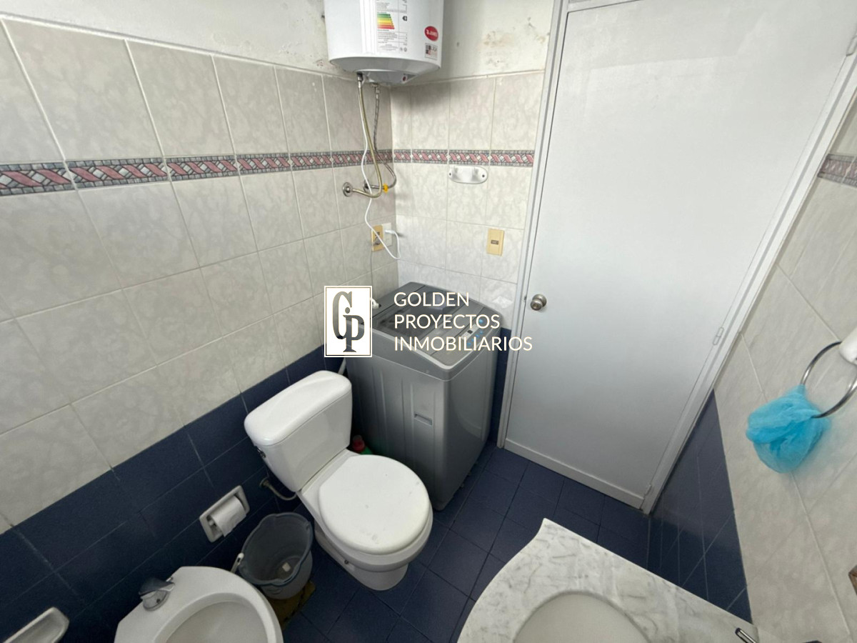 Apartamento ID.778/ - Apartamento en Venta 2 o 3 dormitorios con Garage en Parque Batlle 