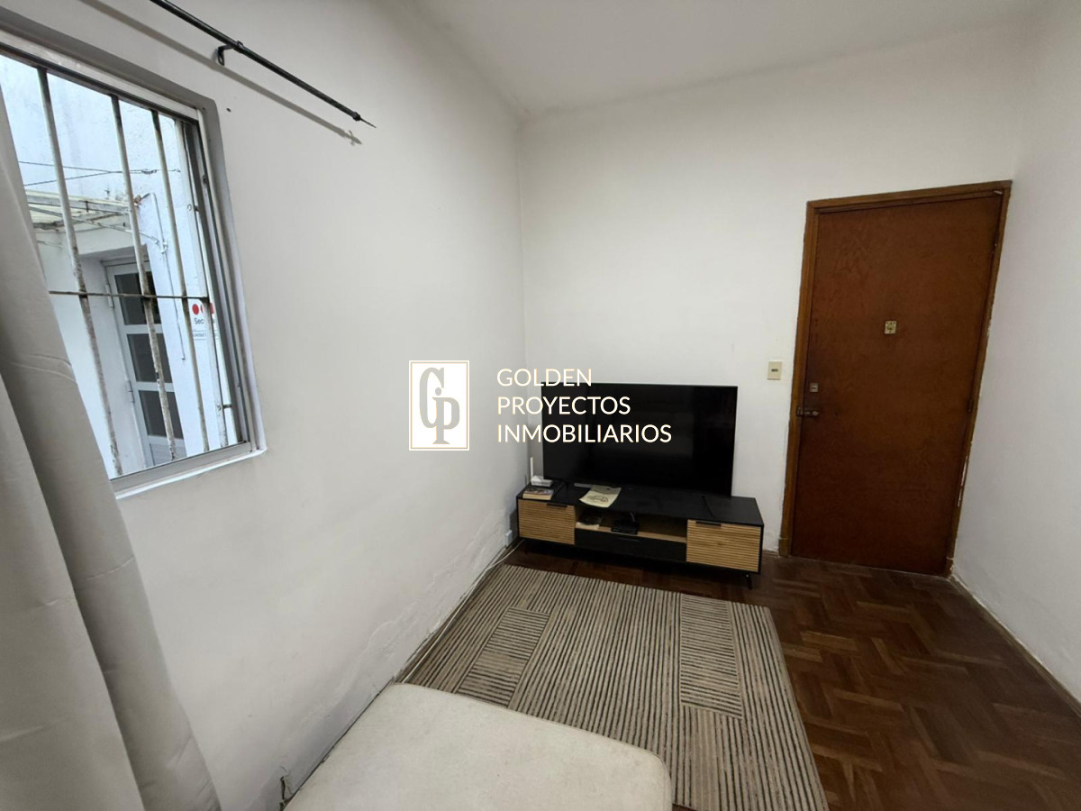 Apartamento ID.647 - Apartamento en Venta 2 dormitorios Cordón 