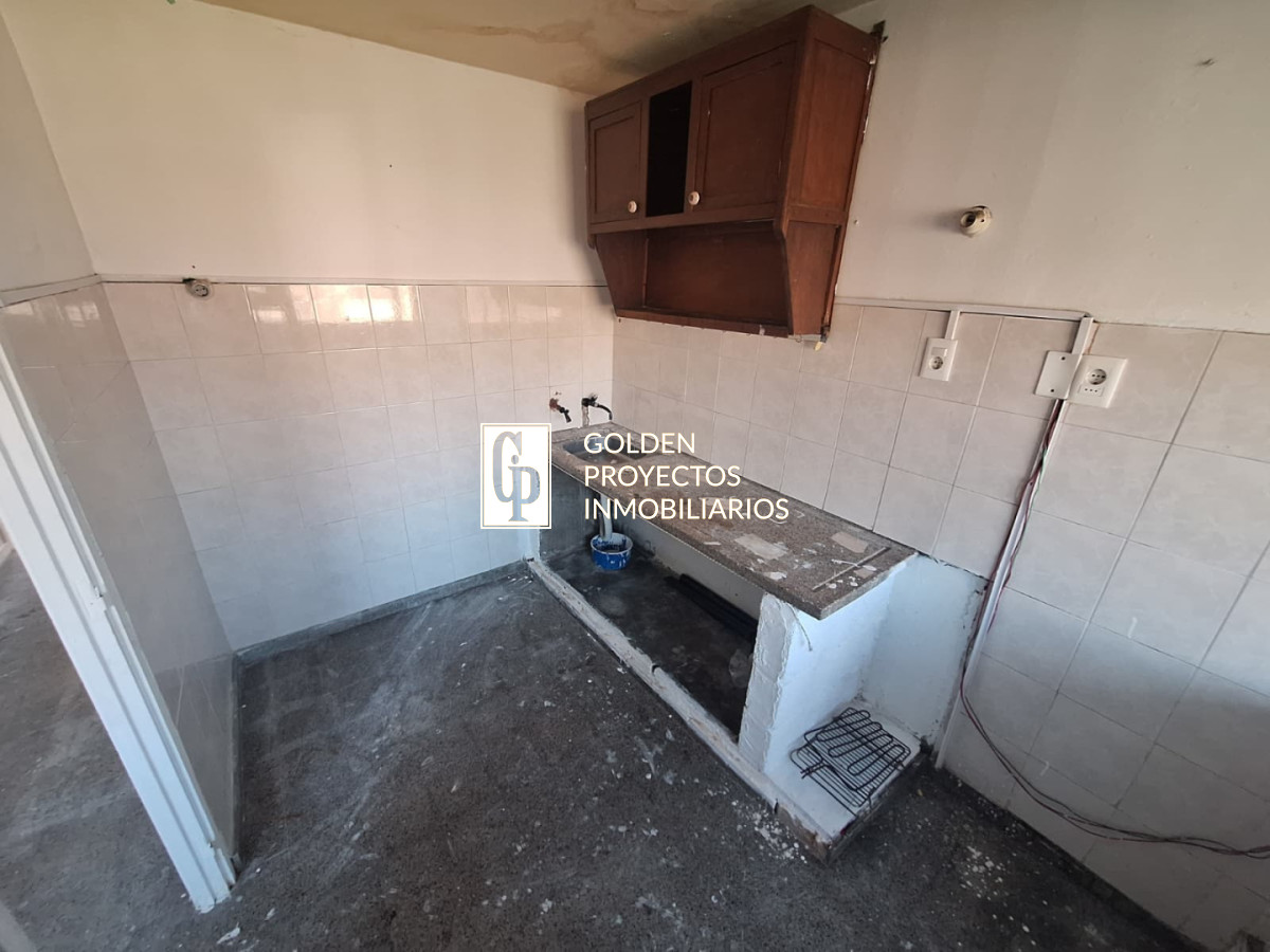 Apartamento ID.771 - Apartamento en Alquiler Dos Dormitorios en Malvin Norte