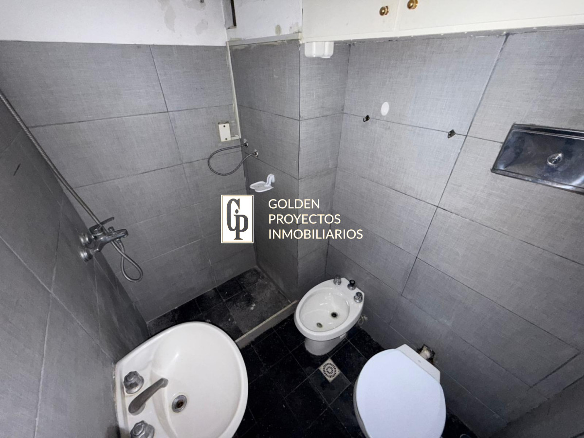 Apartamento ID.654/Alquiler-3-dormitorios-2-baños-y-Garage-en-Parque-Rodó- - Alquiler 3 dormitorios 2 baños y Garage en Parque Rodó 