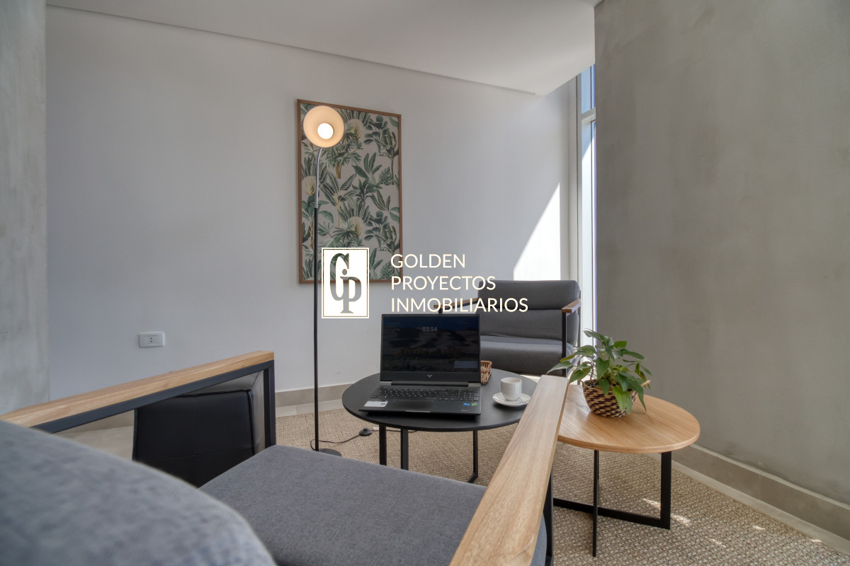 Apartamento ID.493 - Apartamento en Venta 2 dormitorios en 01 Mburucuyá , Asunción Paraguay