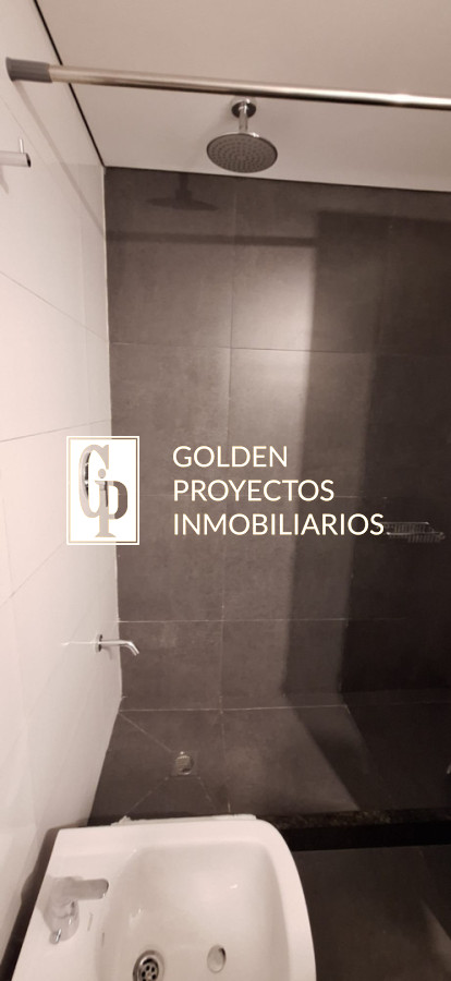 Apartamento ID.761 - Apartamento en alquiler 1 dormitorio y Garage para dos Amueblado