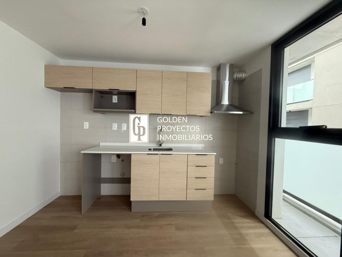 Apartamento ID.698 - Apartamento en Venta 1 dormitorio en La Blanqueada