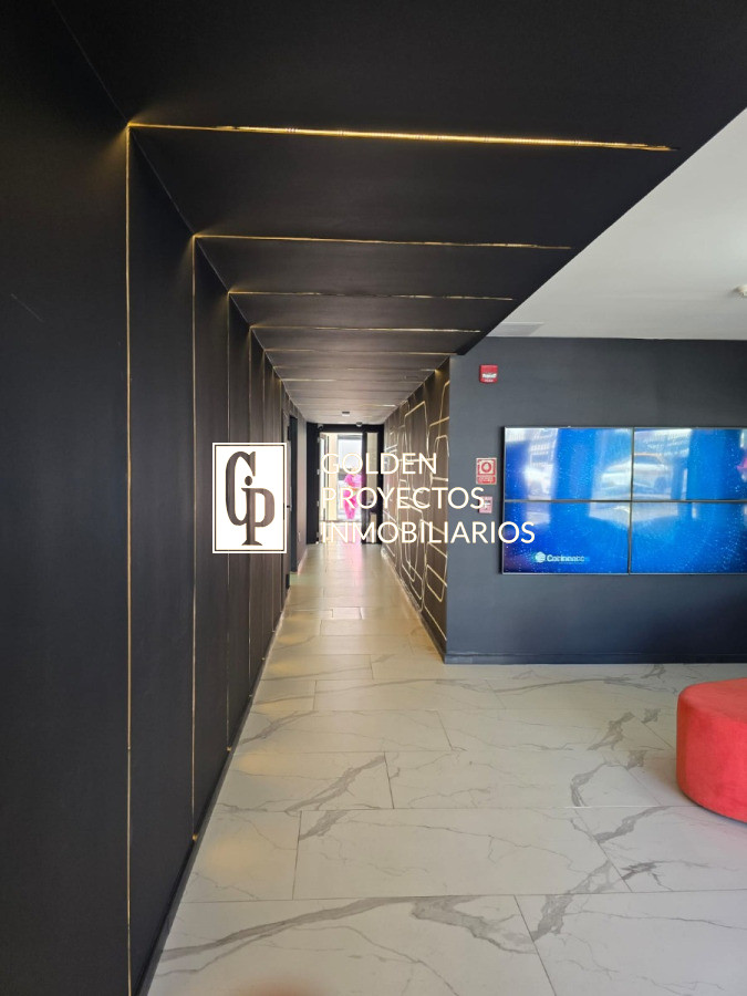 Apartamento ID.607/Apartamento-En-Alquiler-1-Dormitorio-En-La-Blanqueada - Apartamento En Alquiler 1 Dormitorio En La Blanqueada