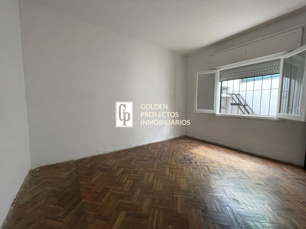 Apartamento ID.340 - Apartamento en venta, 1 dormitorio, Malvin norte.