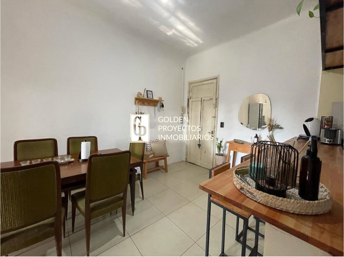 Apartamento ID.621 - Apartamento en Alquiler 3 dormitorios en Pocitos