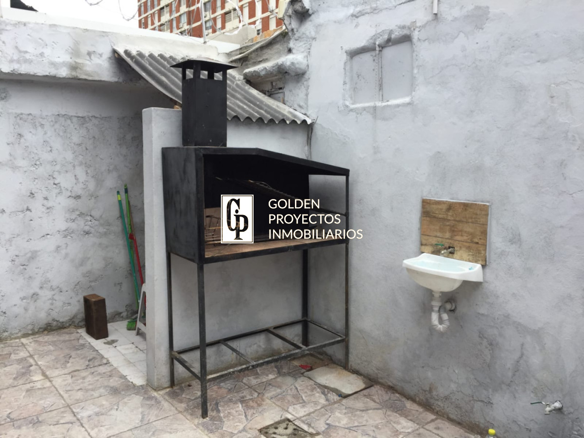 Apartamento ID.653 - Apartamento en Alquiler dos dormitorios en Cordon