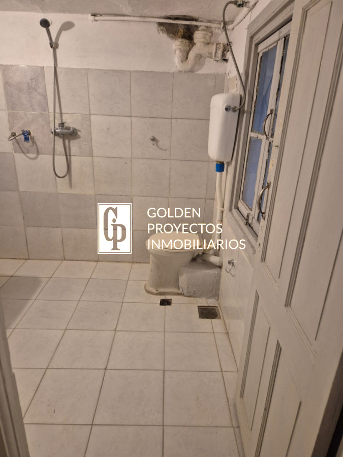 Apartamento ID.718 - Apartamento En Alquiler De 1 Dormitorio En Centro