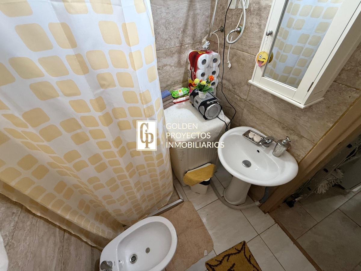 Apartamento ID.503 - Apartamento en venta,1 dormitorio,Malvin.