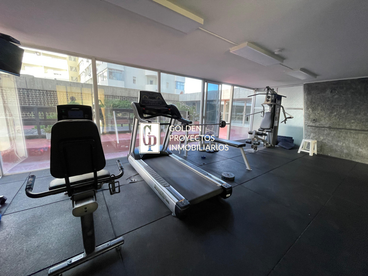 Apartamento ID.335 - Apartamento en Venta 2 dormitorios 2 baños Punta del Este 