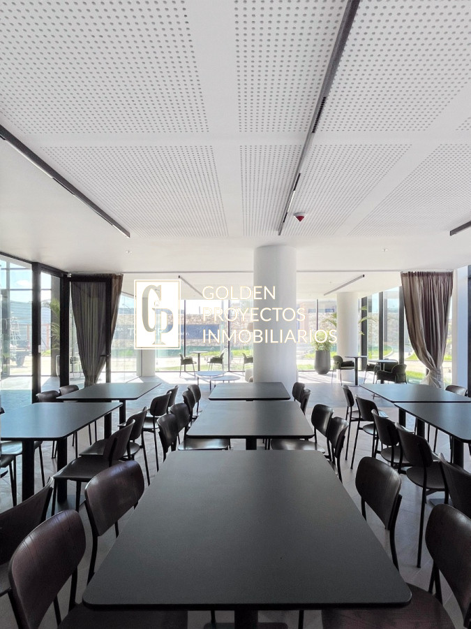 Apartamento ID.519/Apartamento-De-3-Dormitorios-En-Ventura-Tower-Carrasco - Apartamento De 3 Dormitorios En Ventura Tower Carrasco