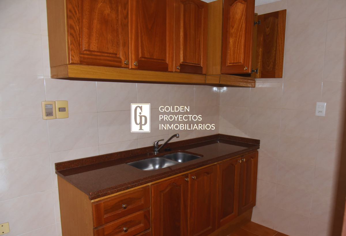 Apartamento ID.531 - Apartamento en Alquiler Monoambiente, Pocitos Nuevo 
