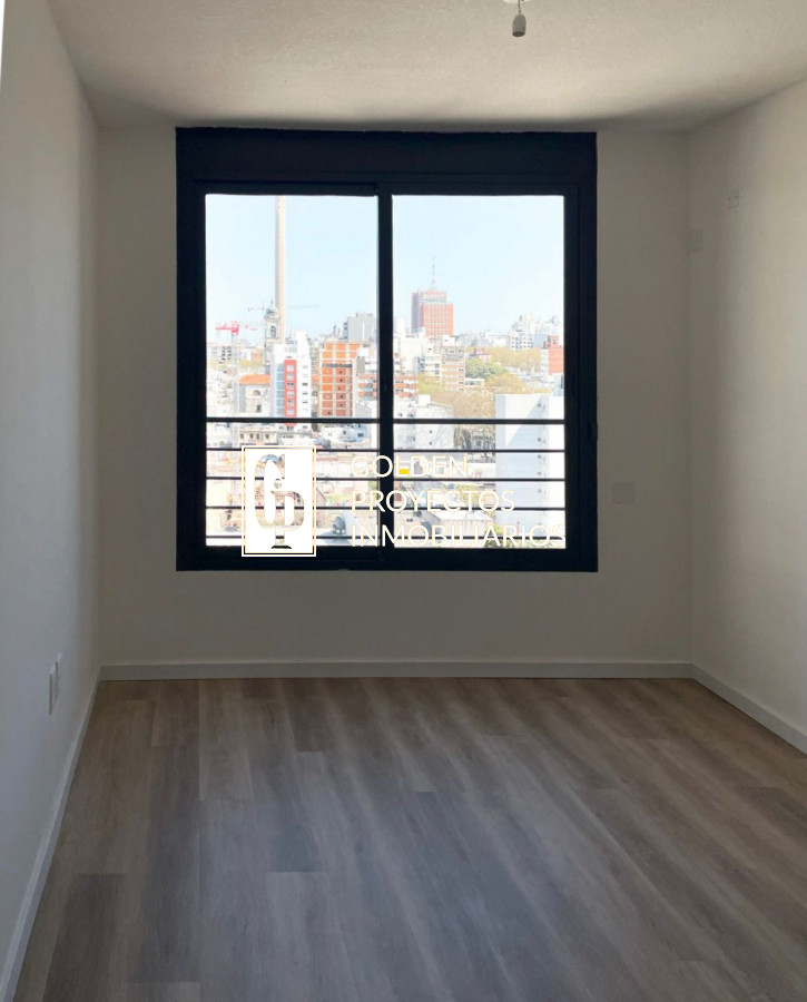 Apartamento ID.428 - Alquiler de mono ambientes edificio VENTURA SOHO Palermo