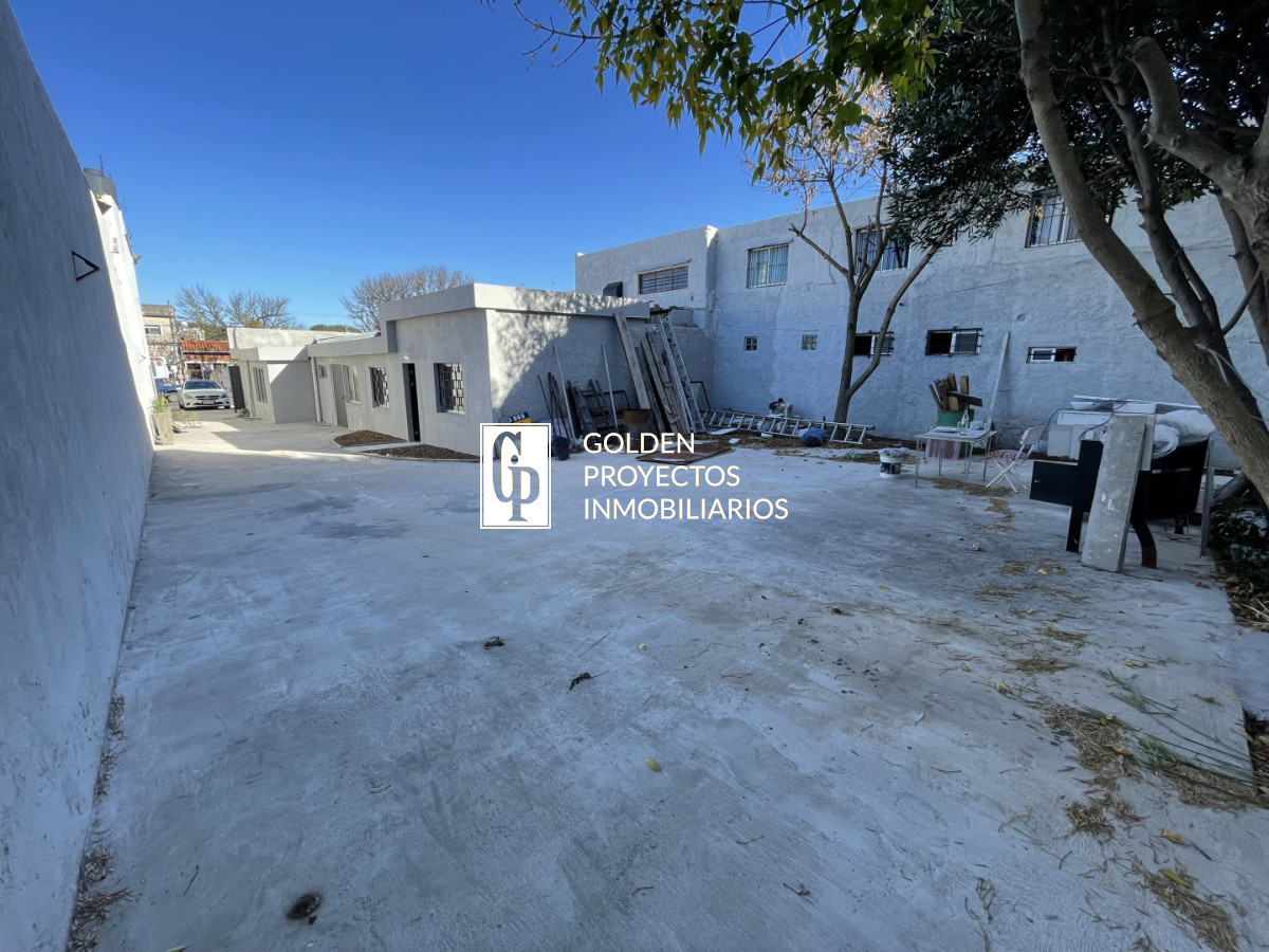 Apartamento ID.766/ - Apartamento en alquiler un dormitorio con cochera en Buceo