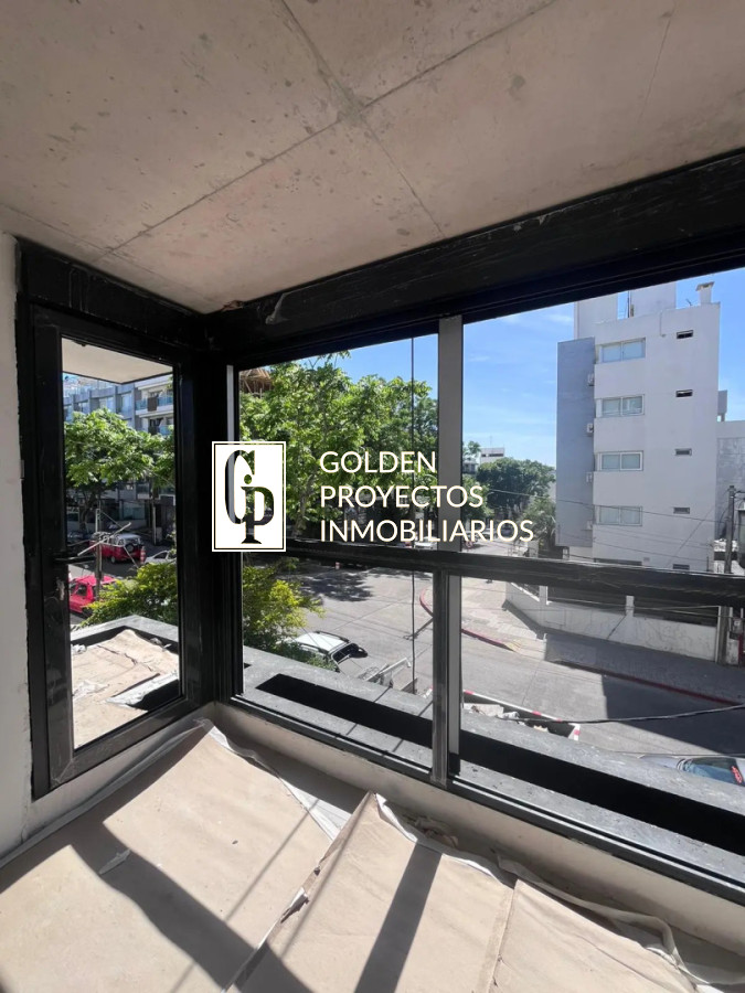 Apartamento ID.666 - Apartamento en Venta un Dormitorio en Kiu Tower Buceo