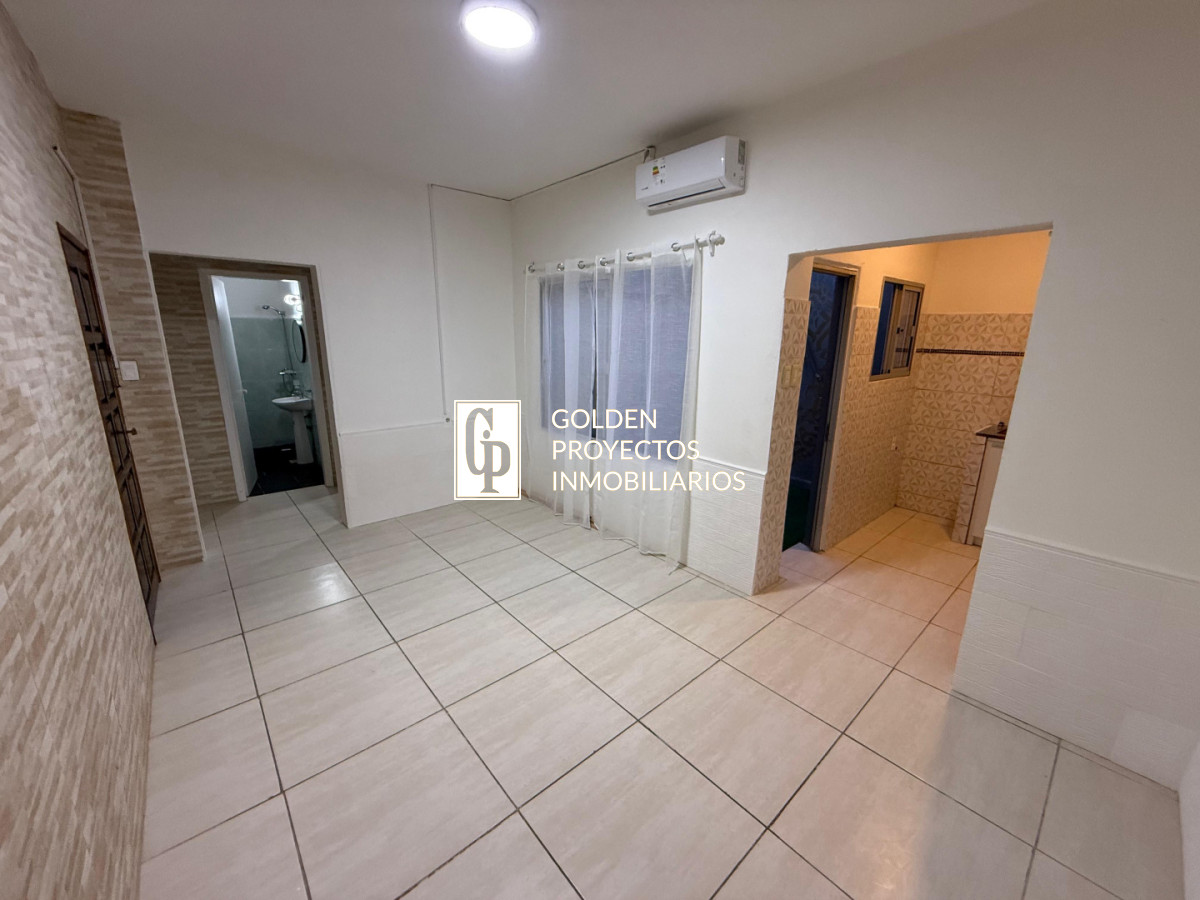 Apartamento ID.768/ - Apartamento en alquiler un dormitorio en Buceo.