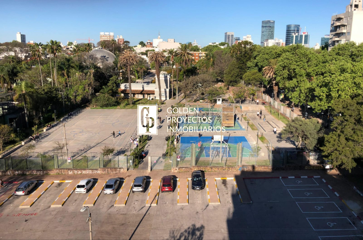 Apartamento ID.572/Monoambiente-En-Alquiler-Con-Garage-En-Villa-Dolores - Monoambiente En Alquiler Con Garage En Villa Dolores