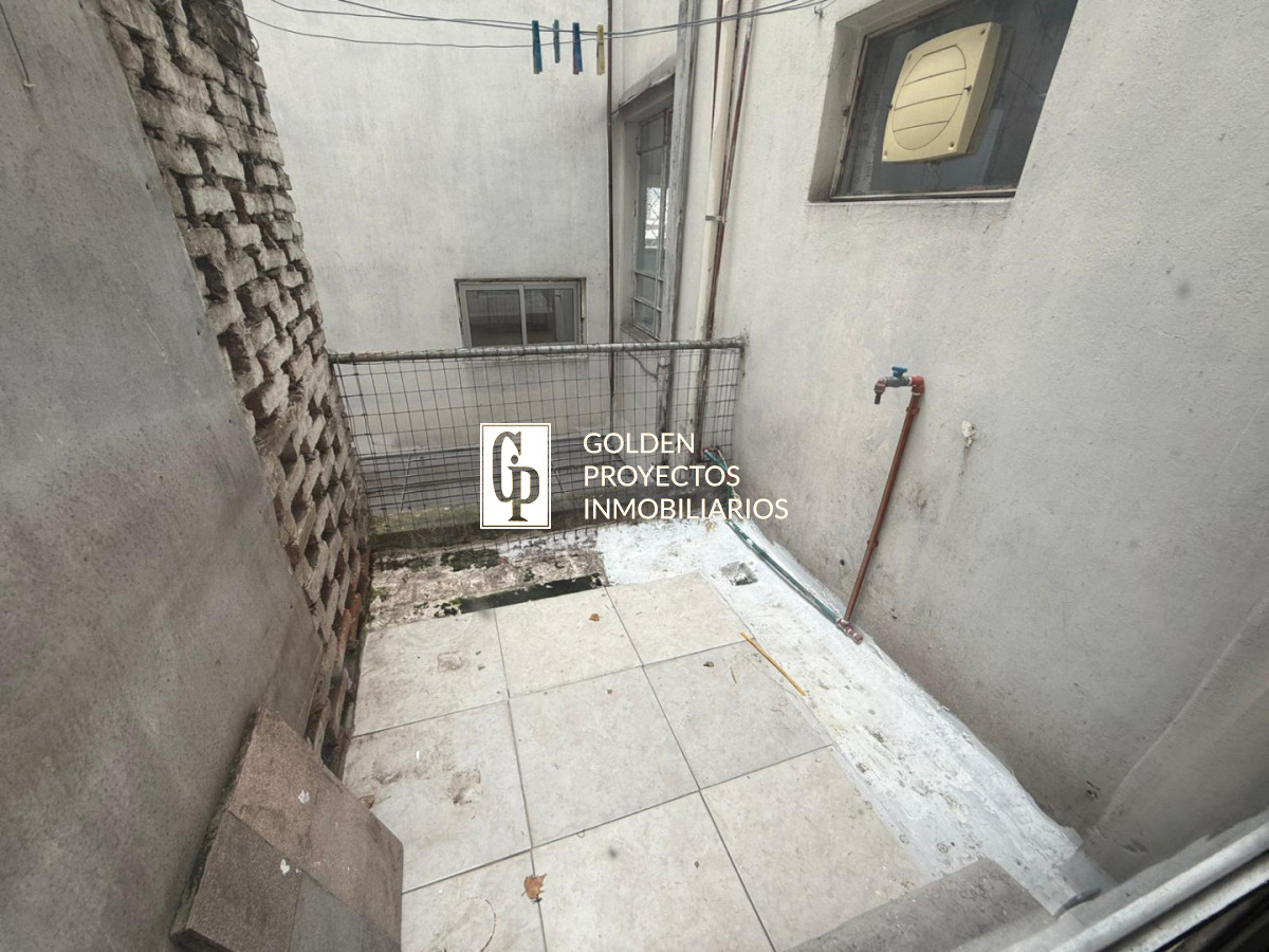 Apartamento ID.723/Apartamento-en-Alquiler-2-dormitorios-buceo - Apartamento en Alquiler 2 dormitorios buceo