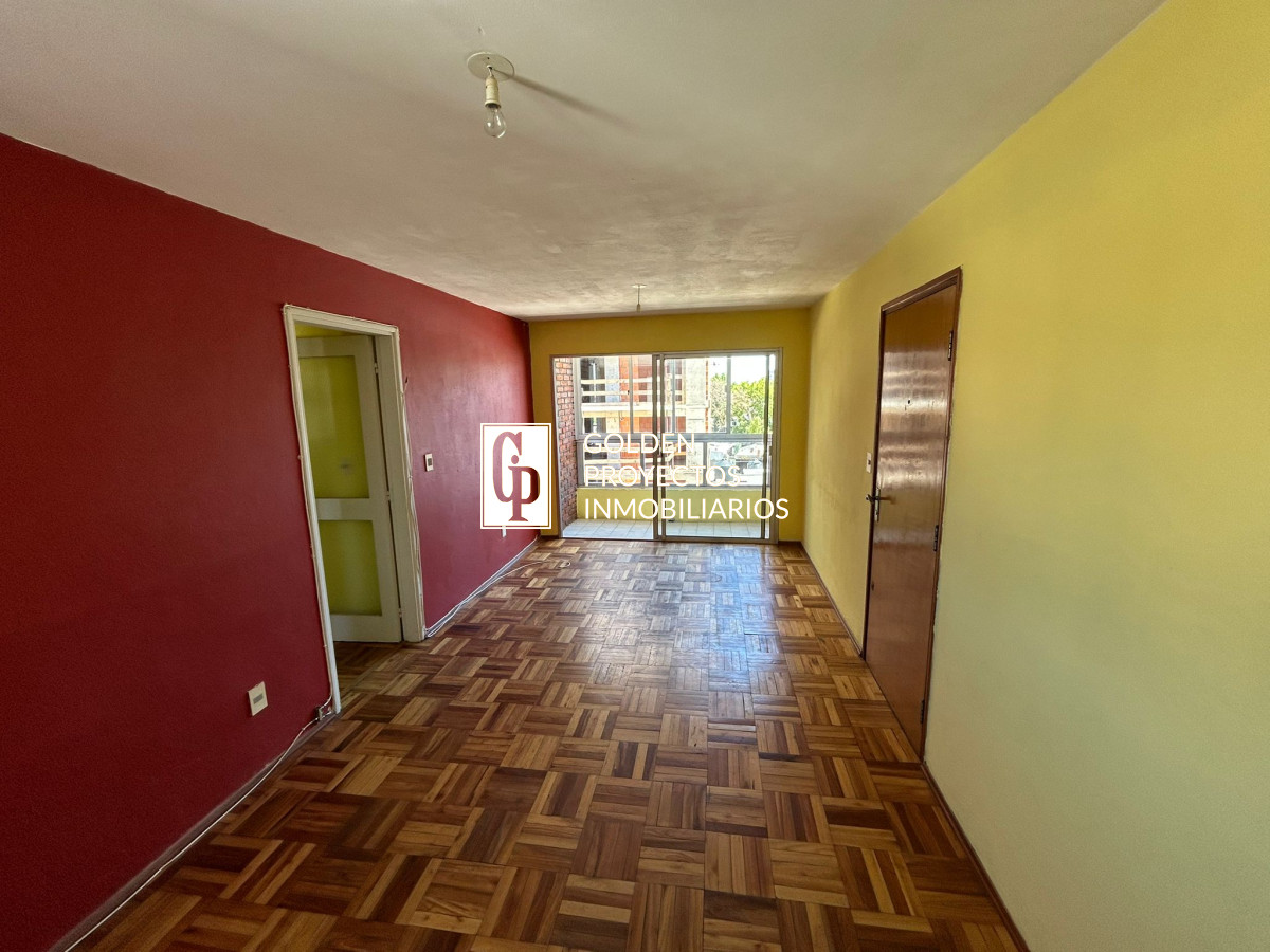 Apartamento ID.401 - Apartamento en venta 2 dormitorios Cordón sur