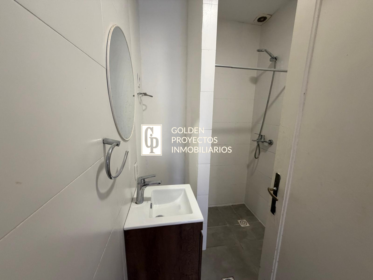 Apartamento ID.662 - Apartamento En Venta De 2 Dormitorios En Malvín 