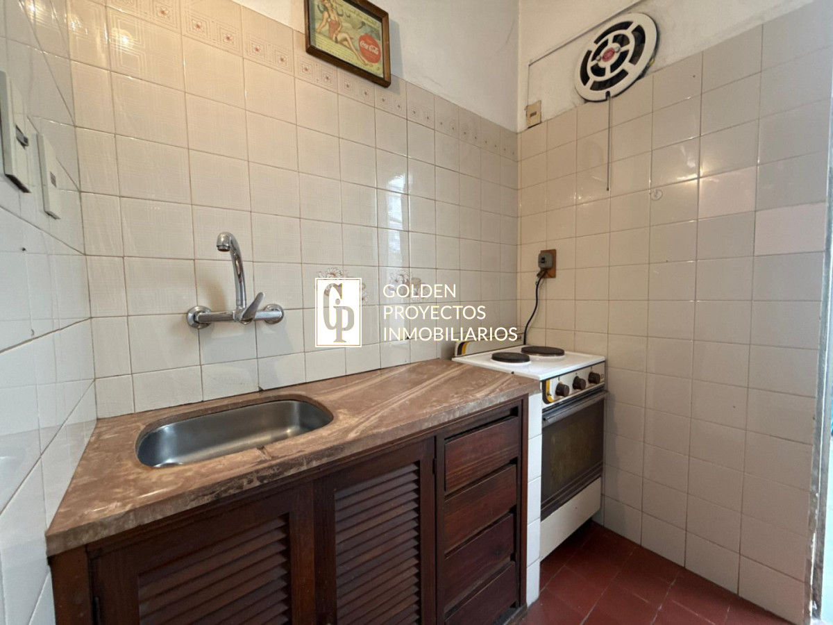 Apartamento ID.647 - Apartamento en Venta 2 dormitorios Cordón 