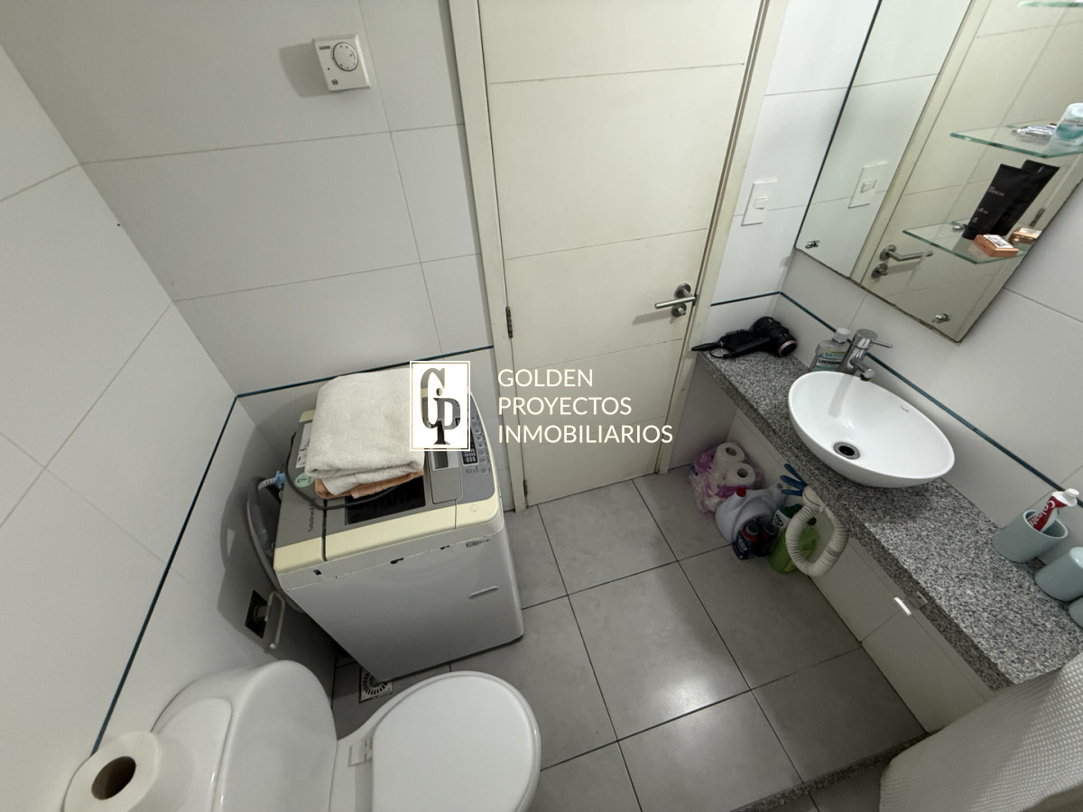 Apartamento ID.706 - Apartamento en Venta 1 Dormitorio Puertito del Buceo