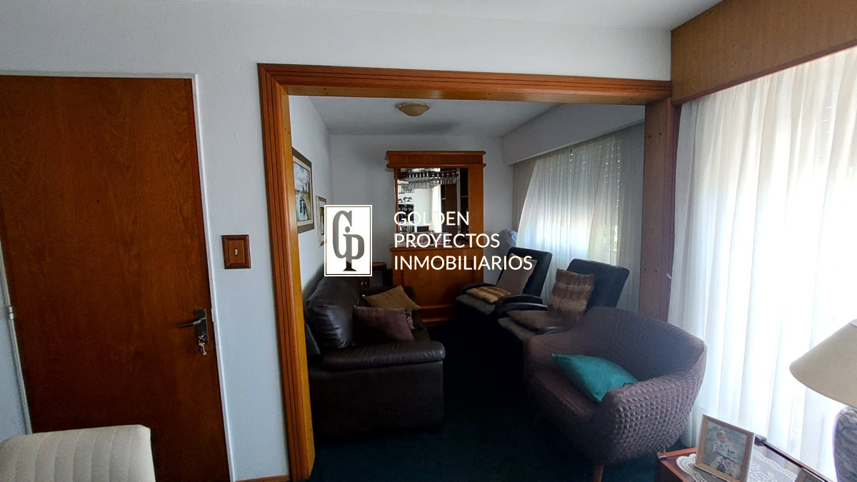 Apartamento ID.695 - Apartamento venta, 2 dormitorios, Parque Batlle