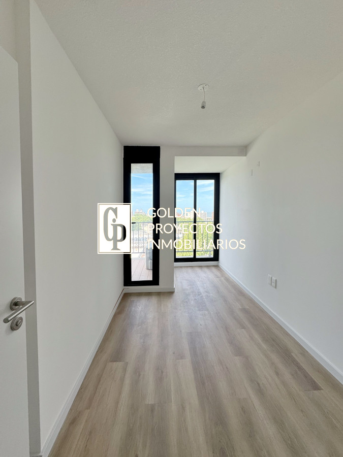 Apartamento ID.428/Alquiler-de-apartamento-2-dormitorios-y-cochera-edificio-VENTURA-SOHO-Palermo - Alquiler de apartamento 2 dormitorios y cochera edificio VENTURA SOHO Palermo