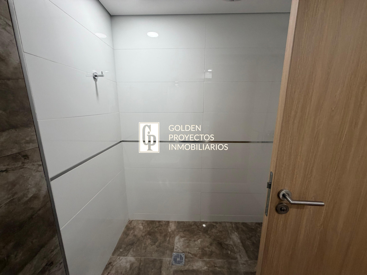 Apartamento ID.609/ - Apartamento en Venta a Estrenar de 1 Dormitorio en Malvin a pasos de la Rambla