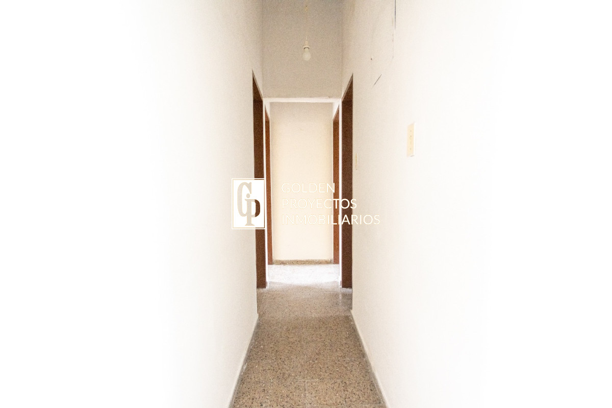 Apartamento ID.624 - Apartamento en Venta 3 dormitorios en Colón