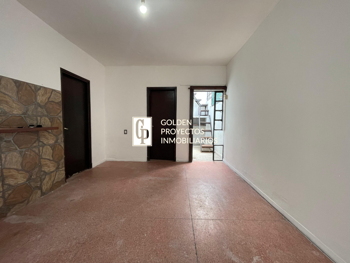 Apartamento ID.340 - Apartamento en venta, 1 dormitorio, Malvin norte.