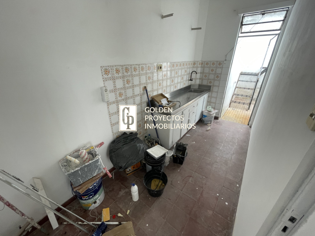 Apartamento ID.709/Apartamento-en-alquiler,dos-dormitorios,Brazo-oriental. - Apartamento en alquiler,dos dormitorios,Brazo oriental.