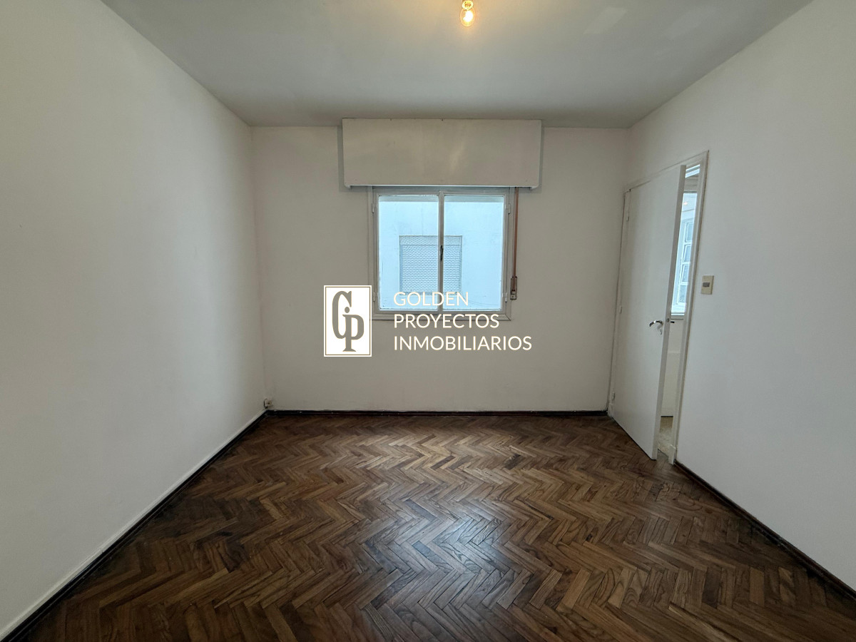 Apartamento ID.600/Apartamento-en-Alquiler-1-dormitorio--en-Aguada - Apartamento en Alquiler 1 dormitorio  en Aguada