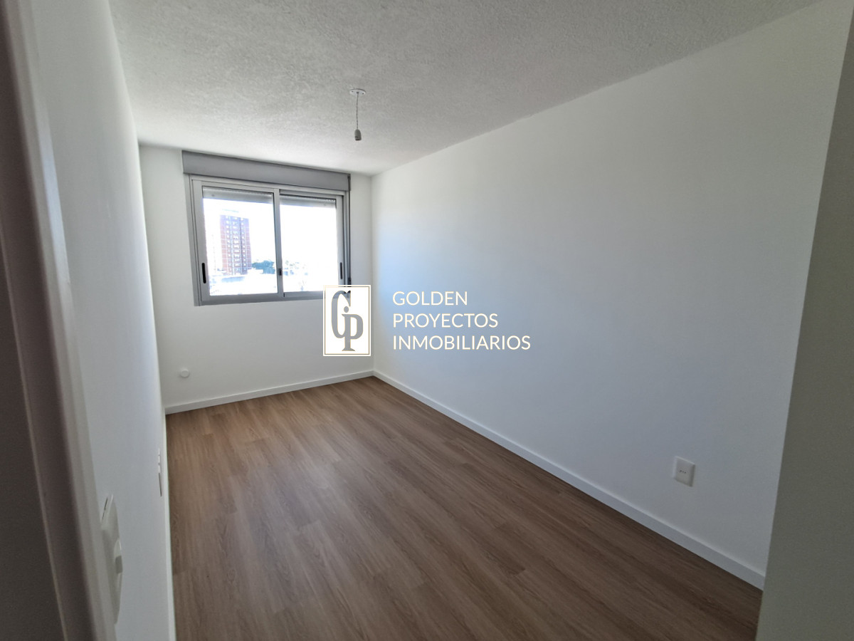 Apartamento ID.747/ - Apartamento en Venta Dos Dormitorios y Balcón La Blanqueada
