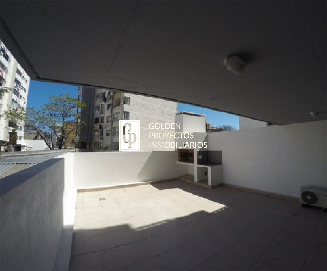 Apartamento ID.518/APARTAMENTO-EN-ALQUILER-DE-1-DORMITORIO-POCITOS - APARTAMENTO EN ALQUILER DE 1 DORMITORIO POCITOS