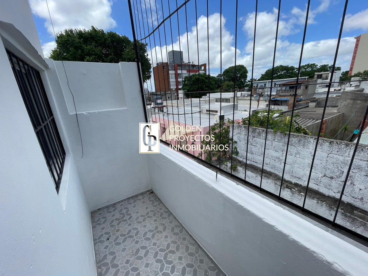 Apartamento ID.118 - Apartamento en alquiler 2 dormitorios Buceo