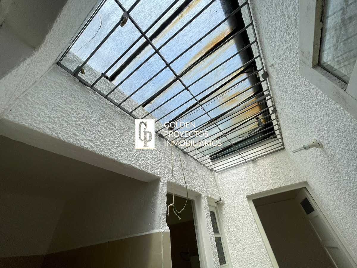 Apartamento ID.65 - Alquiler apartamento 1 dormitorio, Parque Batlle