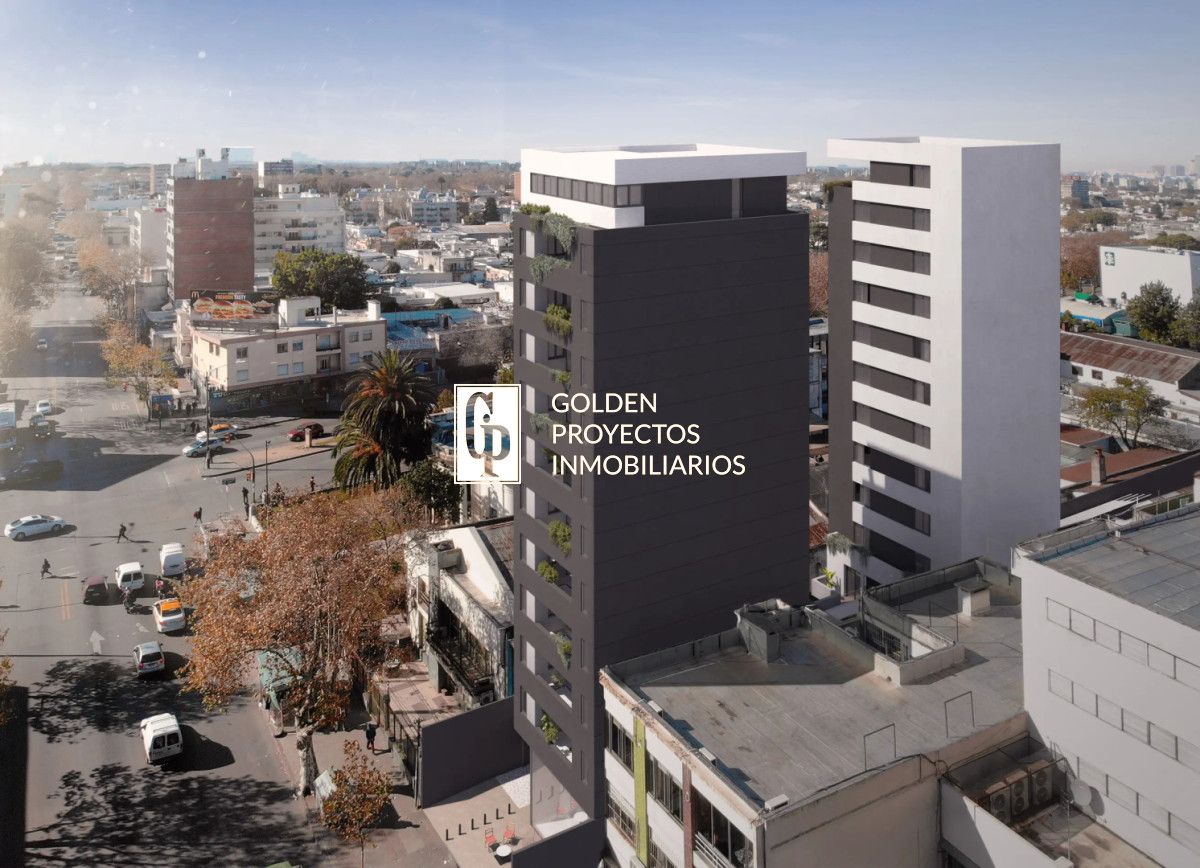 Apartamento ID.669 - Apartamento en Venta un Dormitorio en Pavlivion , La Blanqueada