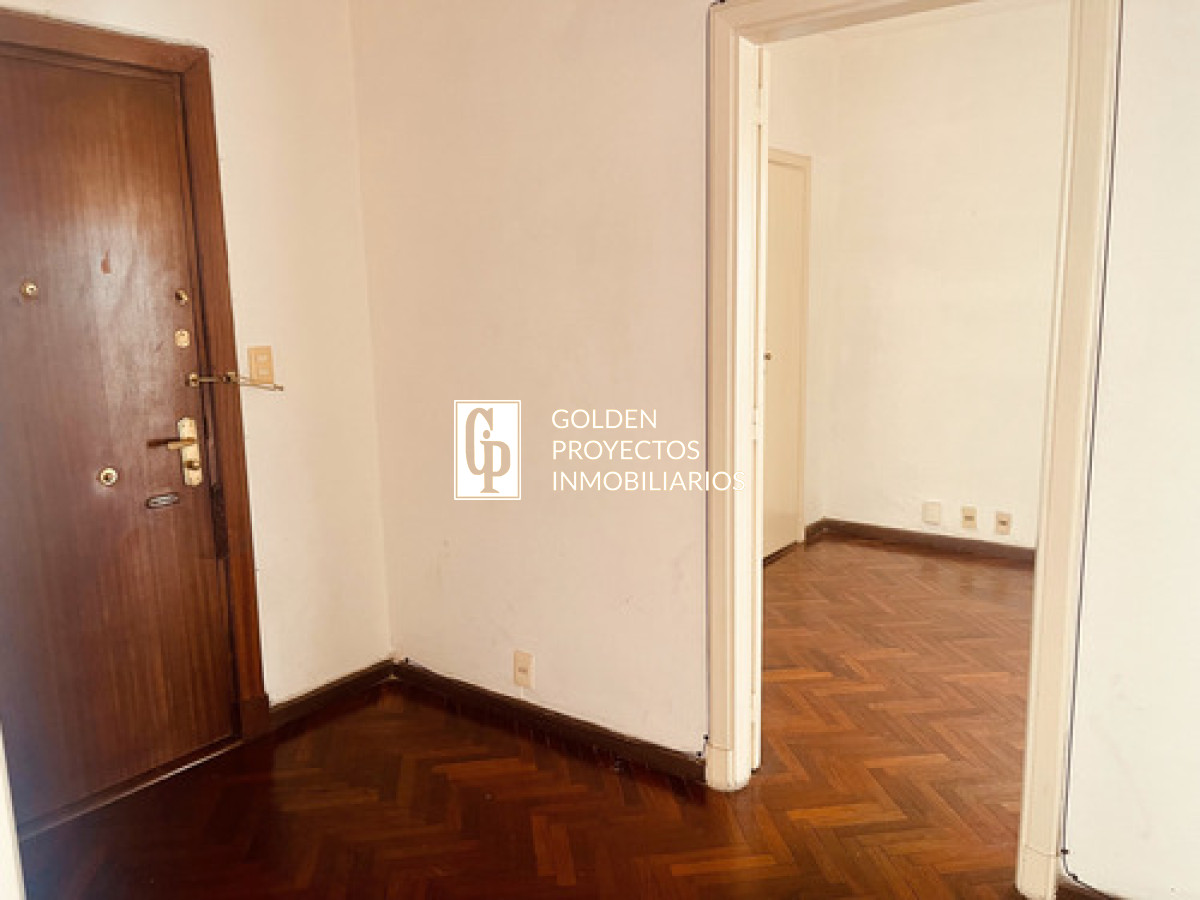 Apartamento ID.579/Apartamento-En-Alquiler-4-Dormitorios-Cordón - Apartamento En Alquiler 4 Dormitorios Cordón
