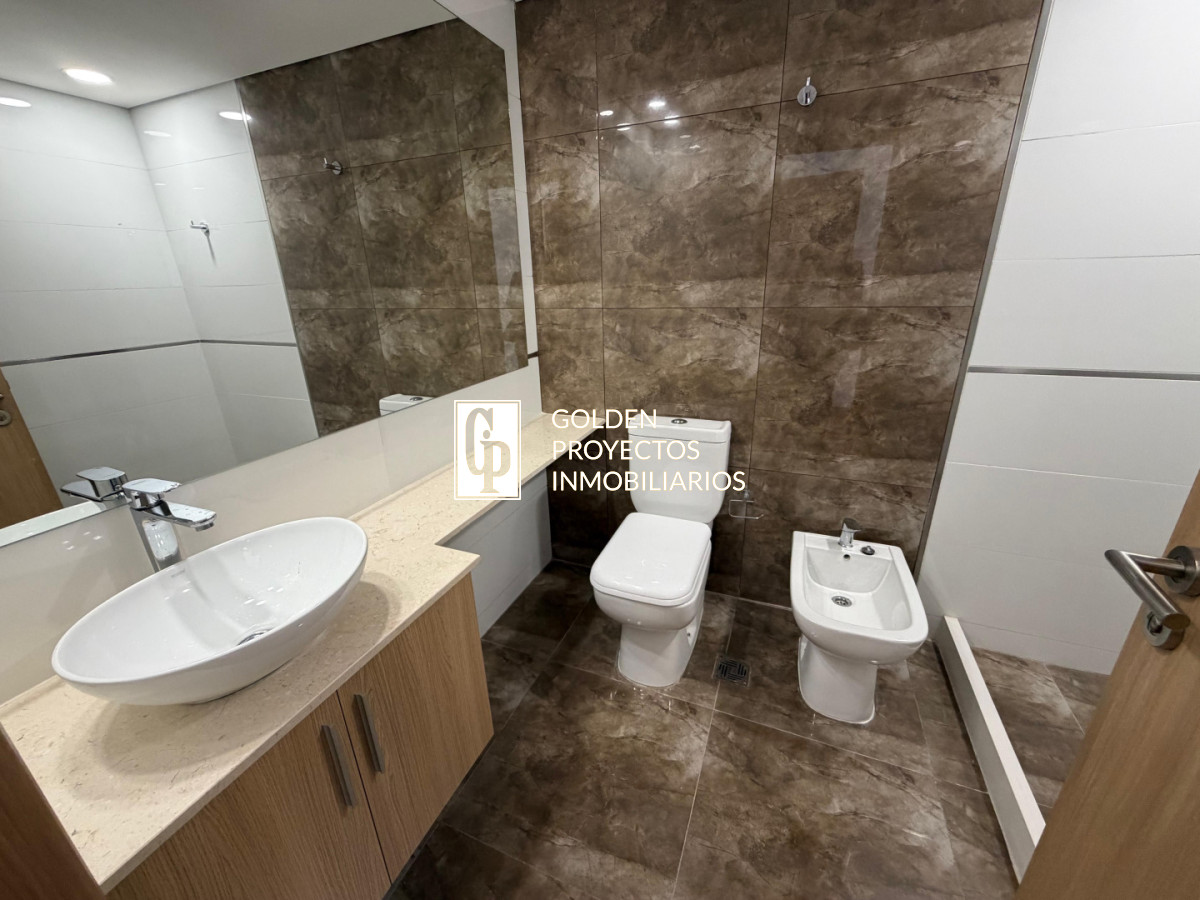 Apartamento ID.609/ - Apartamento en Venta a Estrenar de 1 Dormitorio en Malvin a pasos de la Rambla