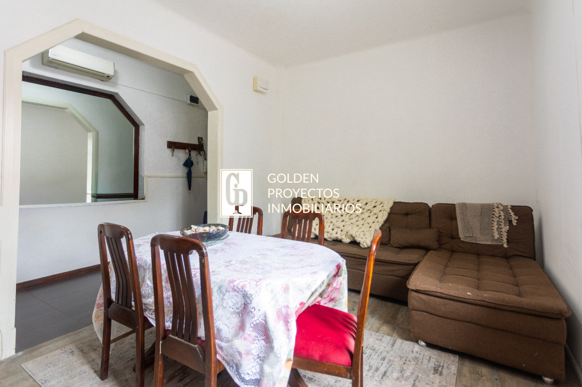 Apartamento ID.633 - Apartamento en Venta 2 dormitorios en Cordón 