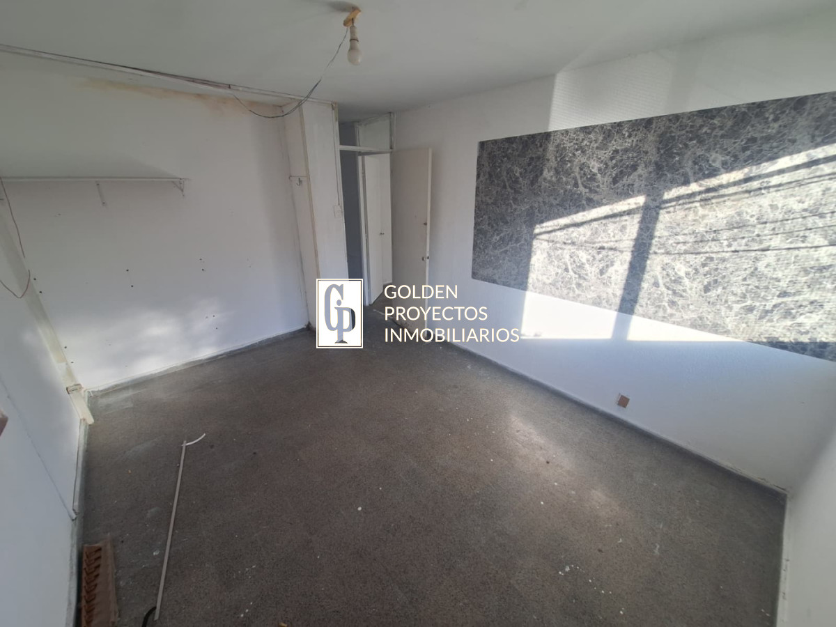Apartamento ID.771 - Apartamento en Alquiler Dos Dormitorios en Malvin Norte