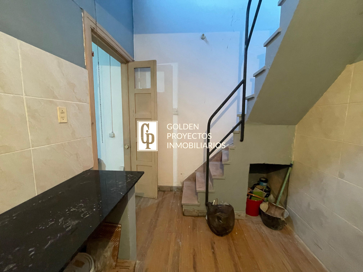 Apartamento ID.439 - Apartamento en Alquiler 3 dormitorios y azotea Punta Carretas 