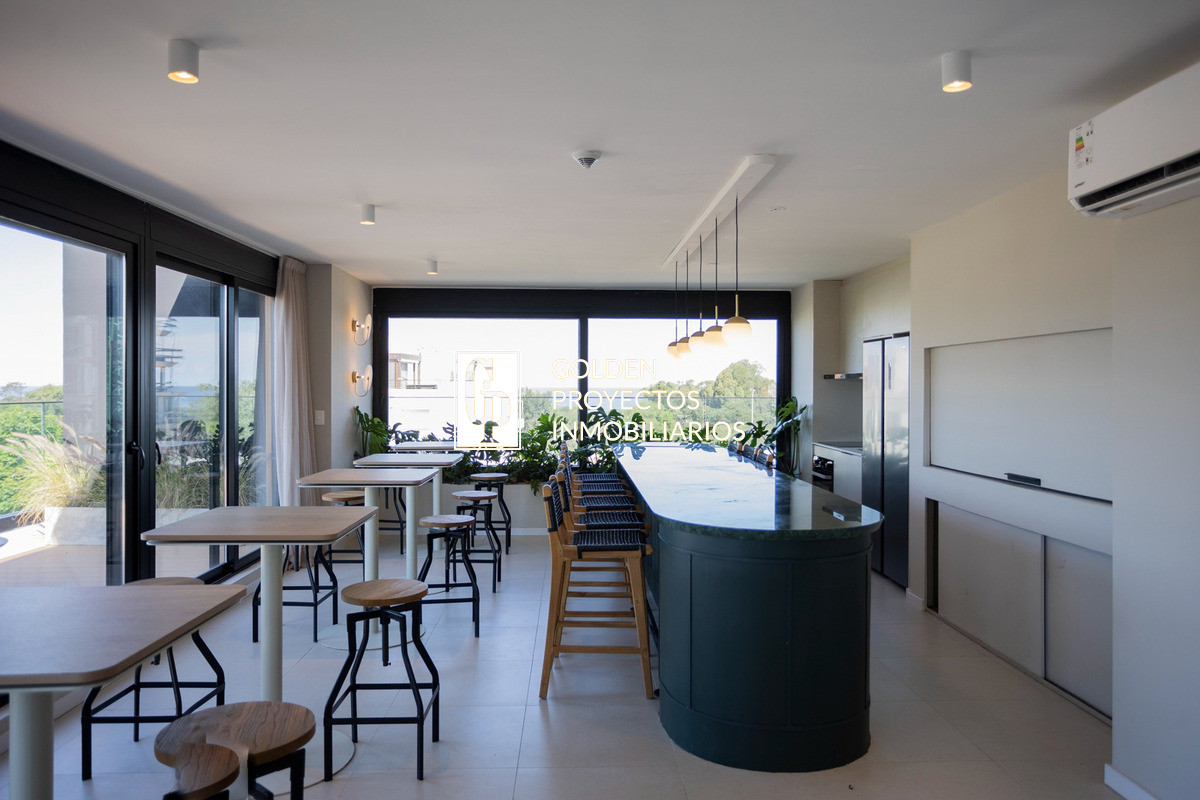 Apartamento ID.543/Apartamento-En-Alquiler-De-2-Dormitorios-En-Barra-De-Carrasco - Apartamento En Alquiler De 2 Dormitorios En Barra De Carrasco