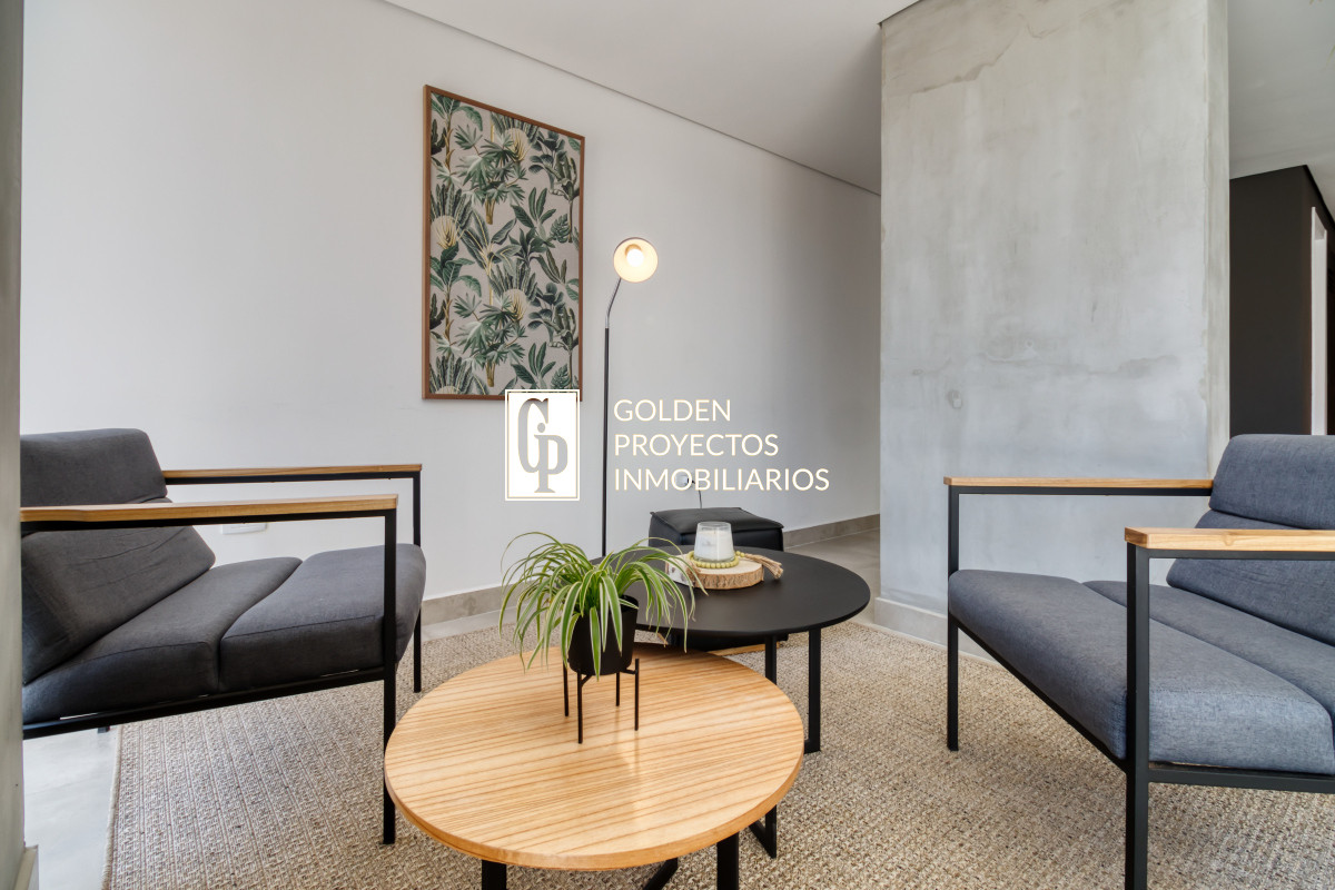 Apartamento ID.494/Apartamento-en-Venta-1-dormitorio-en-01-Mburucuyá-,-Asunción-Paraguay - Apartamento en Venta 1 dormitorio en 01 Mburucuyá , Asunción Paraguay