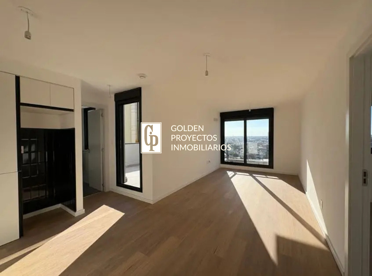 Apartamento ID.657 - Apartamento en Venta 1 Dormitorio , AUSTIN La Blanqueada